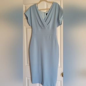 SALE.   Alexia Admor NWOT size m dress midi